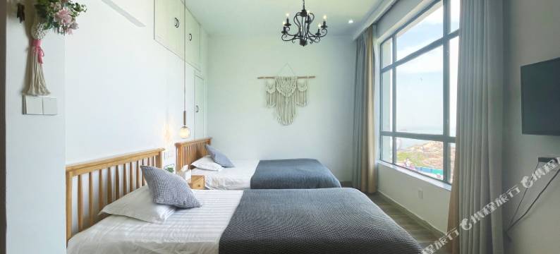 嵊泗海岸线民宿图片