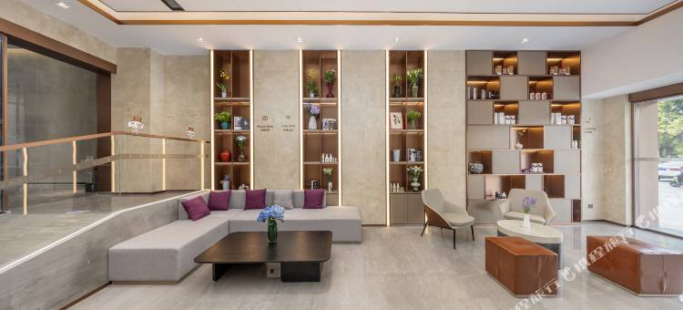 麗枫酒店(贵阳观山湖高铁北站店)图片