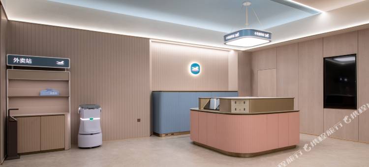 汉庭酒店(宣城泾县政务中心店)图片