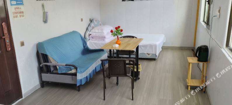 夏河达麦乡可馨民宿图片