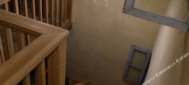 木西小屋图片