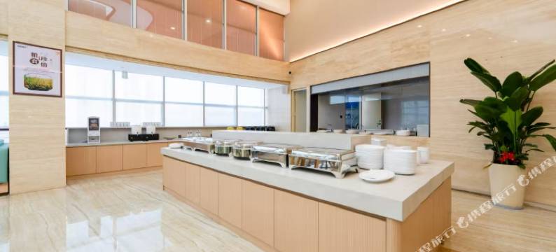 如家艾扉酒店(漳浦印石北路店)图片