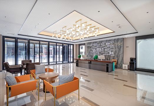 Baiyulan Hotel (Everest Town Branch)Hotel Overview