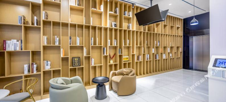 Xbed希酒店(长沙马栏山地铁站店)图片