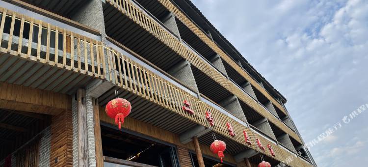 二号景点民宿图片