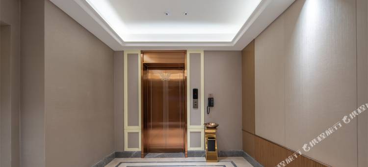 维也纳酒店(汕头高铁站海纳天地店)图片