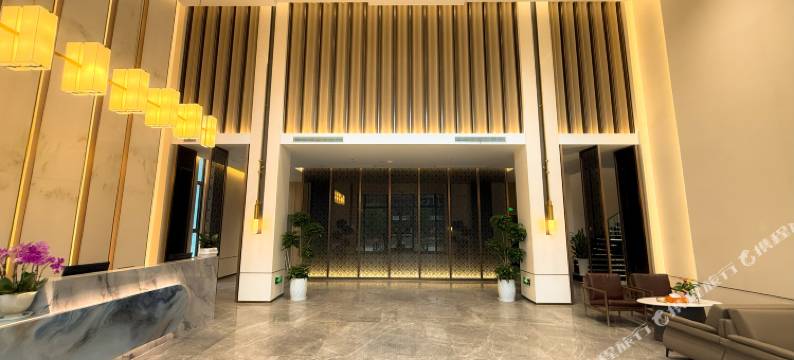 清江湾青林温泉小院图片