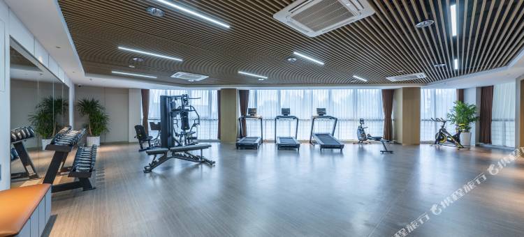 科学岛国际学术交流中心图片