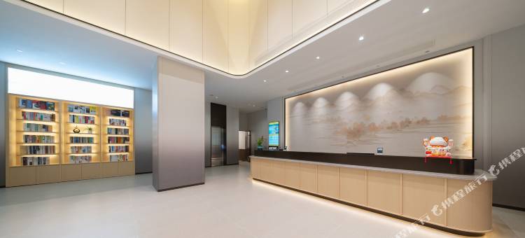 那拉提酒店(惠州港惠购物中心店)图片