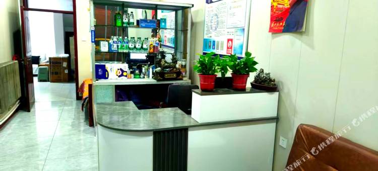 志亮快捷宾馆图片