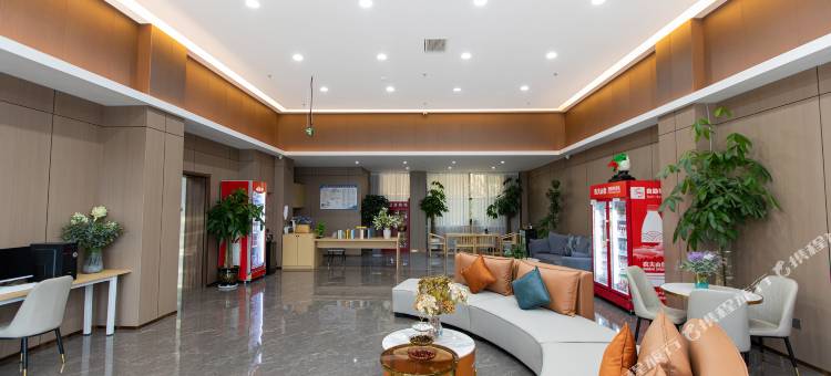 双河中盛国际酒店图片