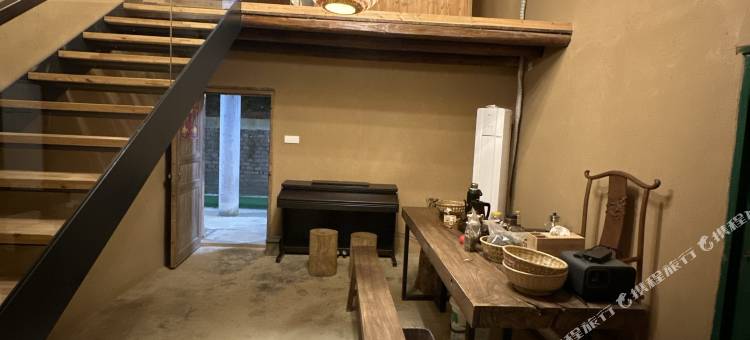 叠境山舍(相公山店)图片