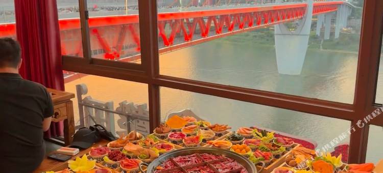 君爵商务酒店(吾悦广场天光墟玉器城店)图片