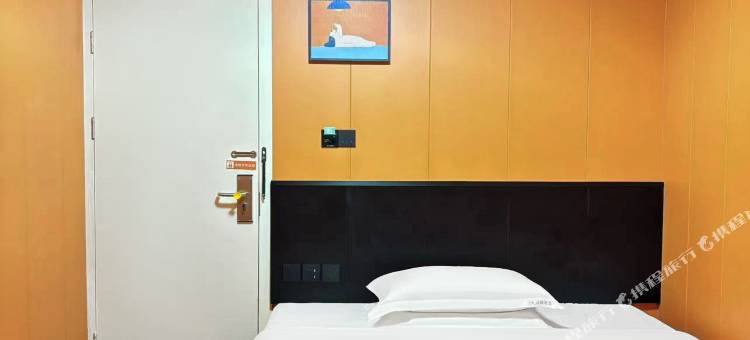 启天酒店(平和县政府店)图片