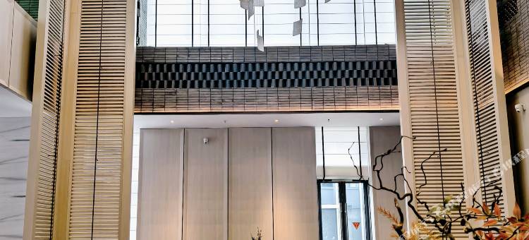 无锡雅诗阁梁溪科技城服务公寓图片