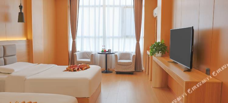 西城大酒店(岷县岷州西路店)图片