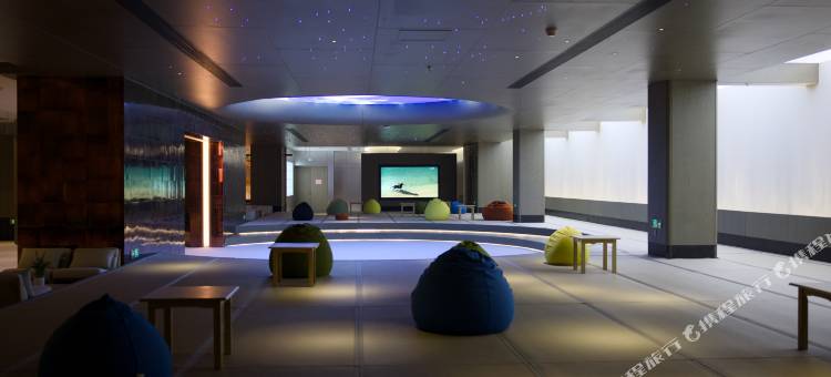 岐伯·温泉度假区酒店图片