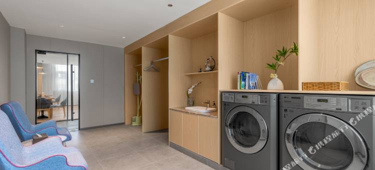 如家酒店neo(三月三广场店)图片