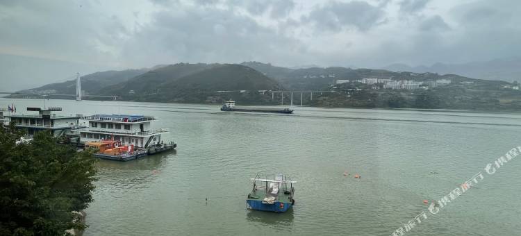 奉节江月阁酒店(夔门印象店)图片