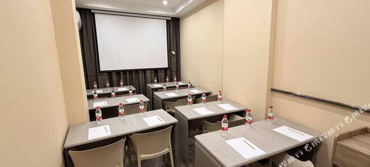 尚客优酒店(铜陵万达大润发店)图片