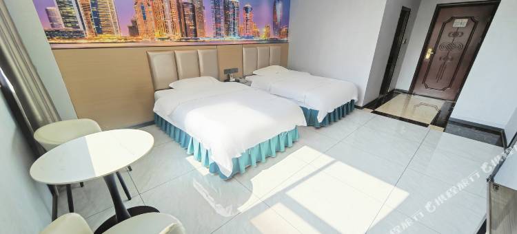 揭西金凯苑商务宾馆图片