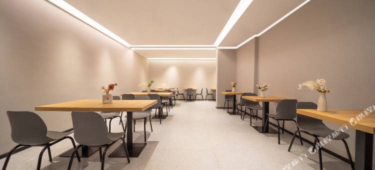 格林豪泰(六盘水水城区委党校店)图片