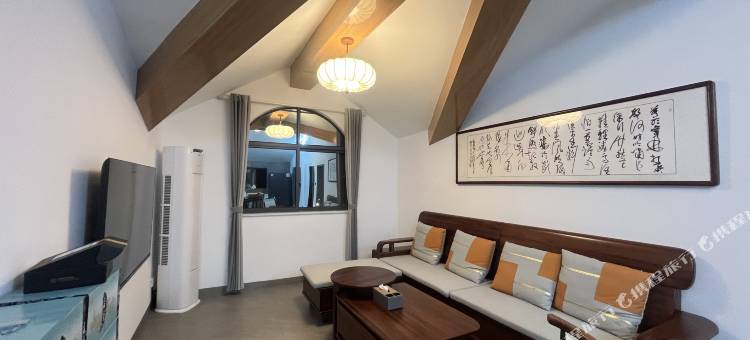 武宁乐家民宿图片