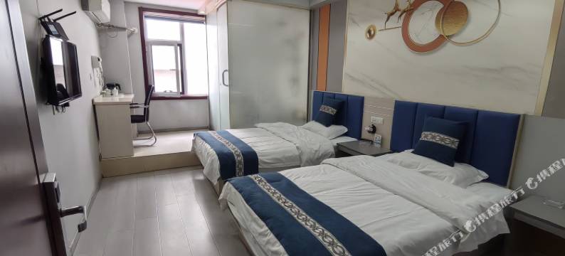 太原百顺源酒店(万马仕店)图片