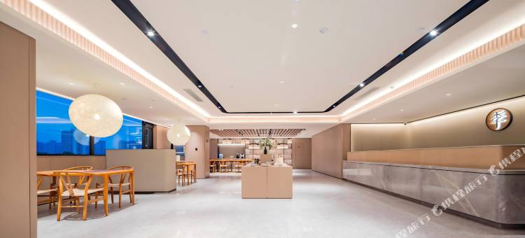 全季酒店(西安交通大学兴庆校区店)图片