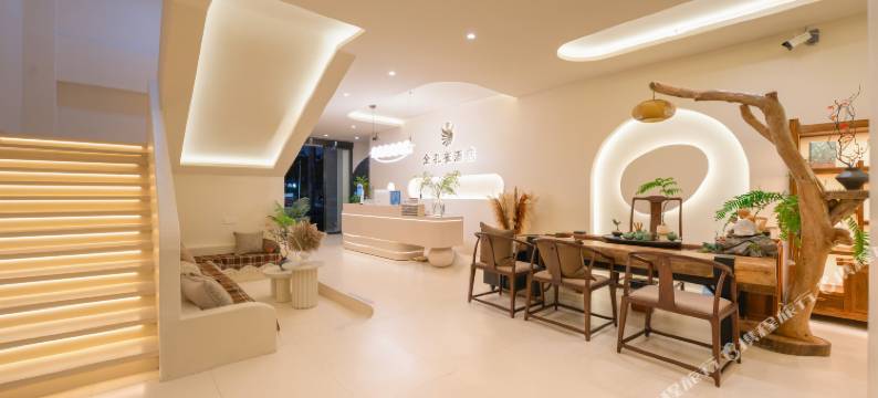 金孔雀酒店图片