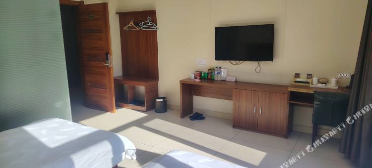 三粒米宾馆图片