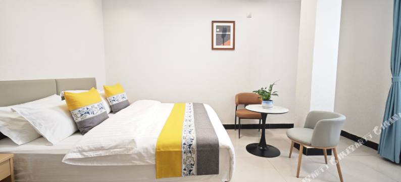 昆明官渡兴缘宾馆图片