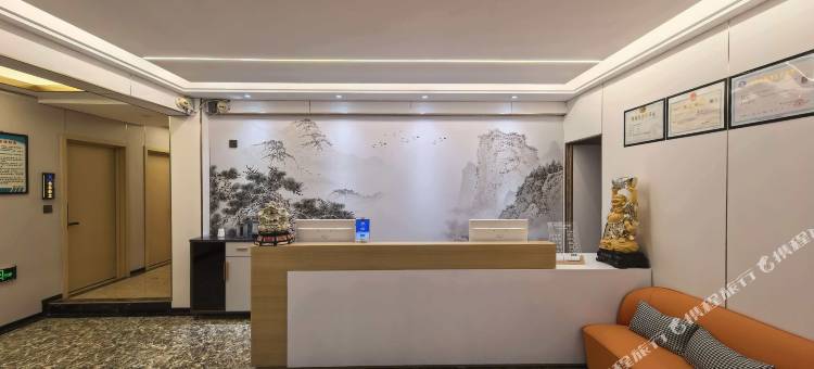 湄潭腾达酒店图片