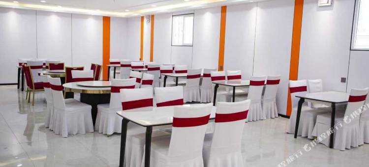 云景假日酒店图片