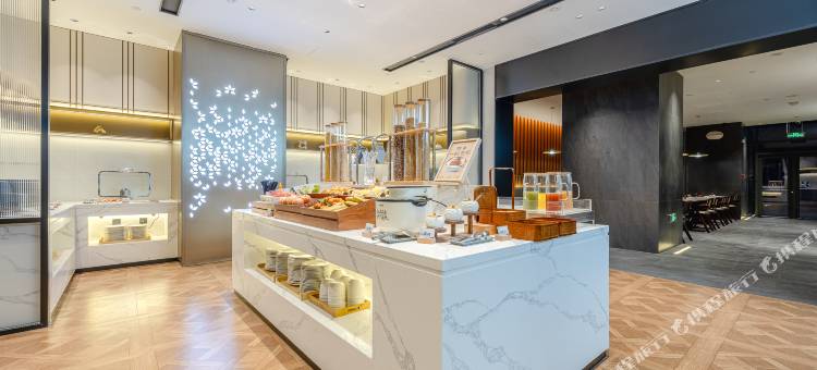 沃德smart酒店(淄博陶瓷琉璃馆山东理工大学店)图片