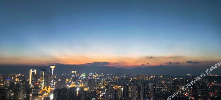 福州云涧民宿(三坊七巷茶亭地铁站店)图片