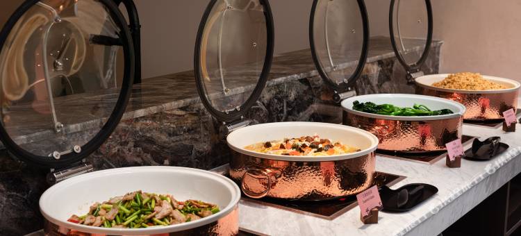 美豪丽致酒店(海口骑楼老街省委省政府店)图片