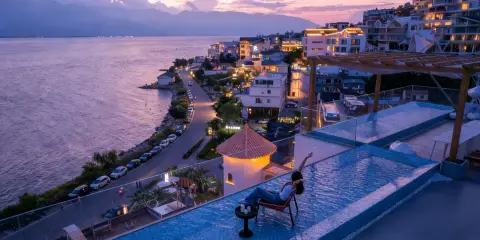 襄陽•豐澤苑•名尚丨ContempDesignerCinemaS酒店(民發廣場泛悅店)