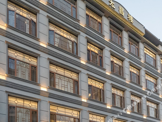 太昌楼(潮州古城牌坊街店)