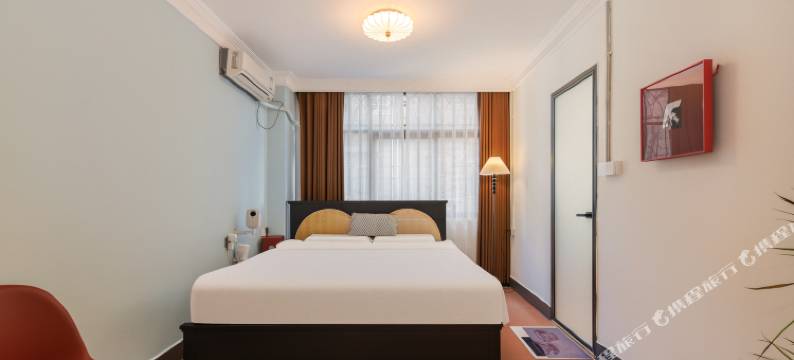 栖巷雅宿(莆田兴化府历史文化街区店)图片