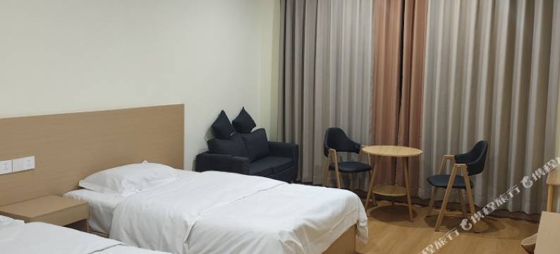 衡阳县天生龙贵宾馆图片