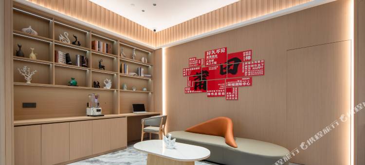 泉季公馆(莆田站黄石店)图片
