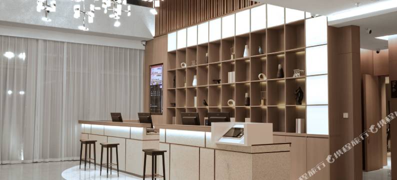 朗丽兹酒店(杭州花印大厦店)图片