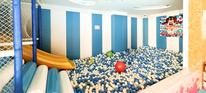 宁安沐清汇沐浴酒店图片