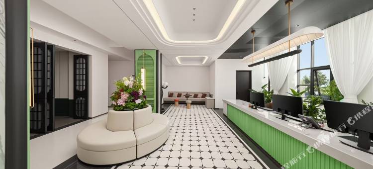 大理漫悦·M海景酒店图片