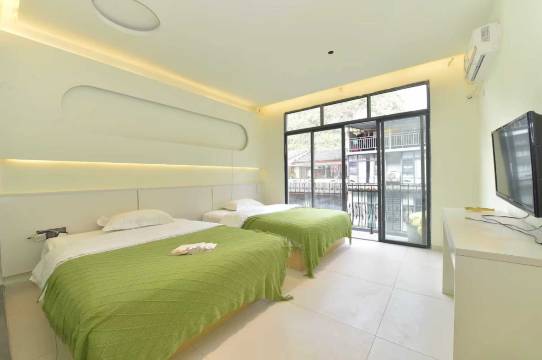 风听(阳朔西街店)