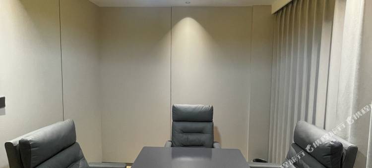蓝泰酒店图片