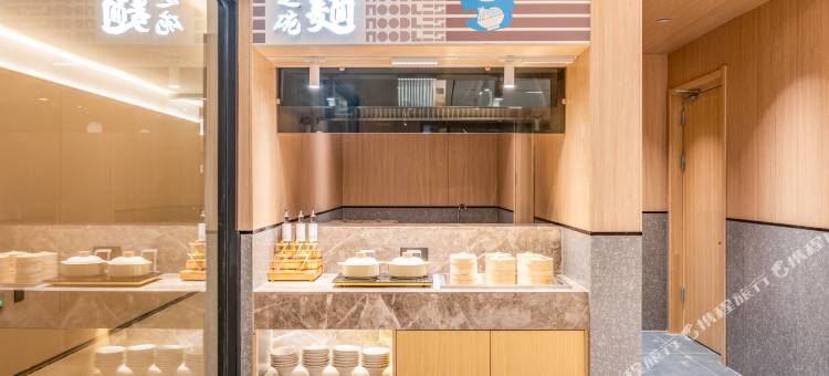 如家酒店(蔚县蔚州古城店)图片