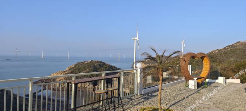 平潭沈海居民宿(北部生态廊道店)图片