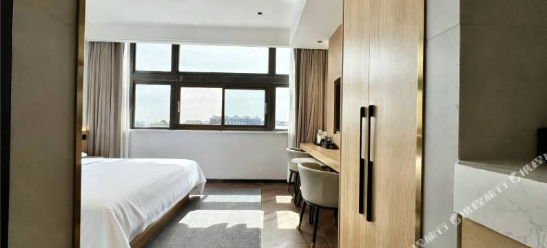 滨江·林舍(乐山高新区店)图片